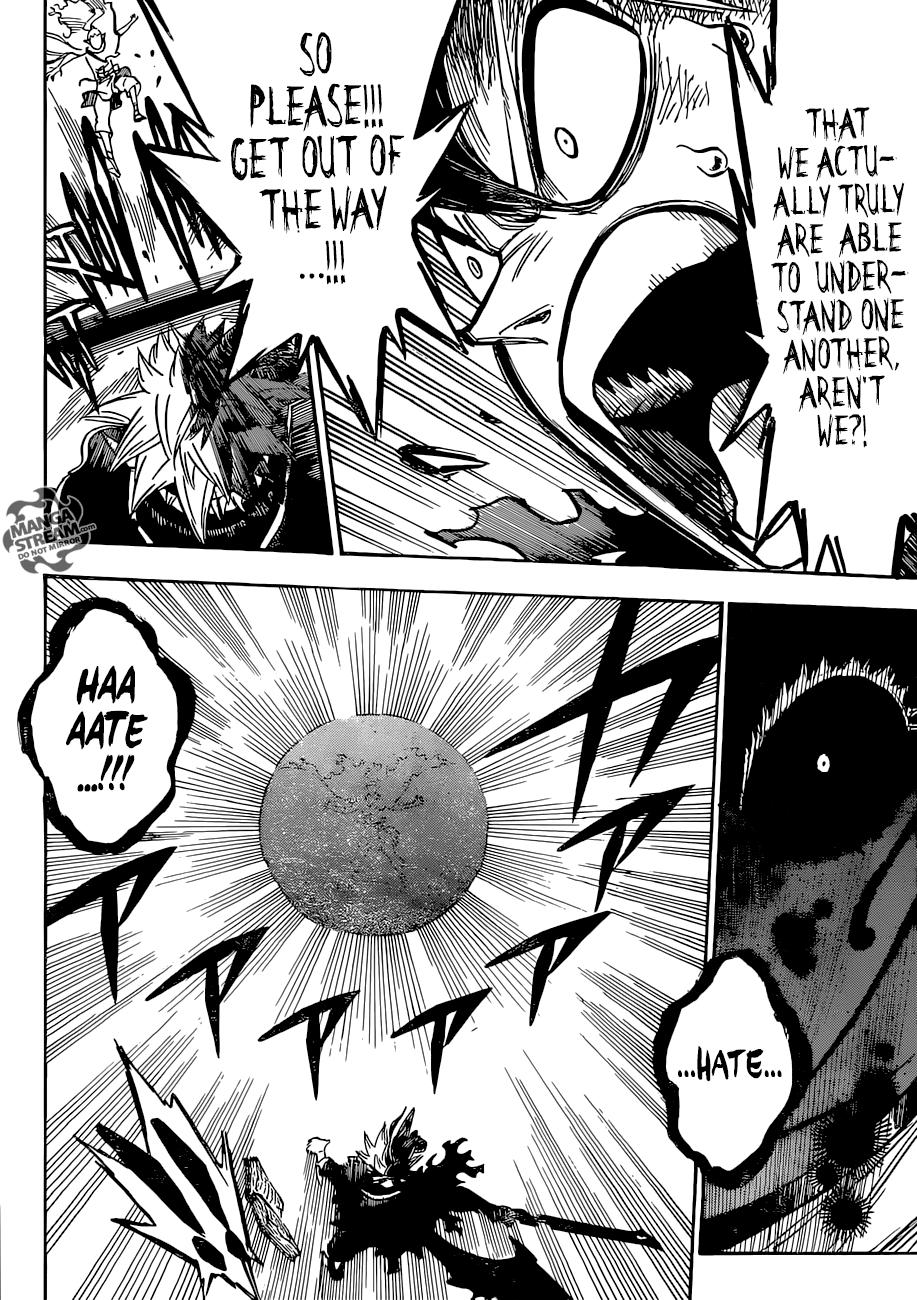 Black Clover chapter 198 page 14
