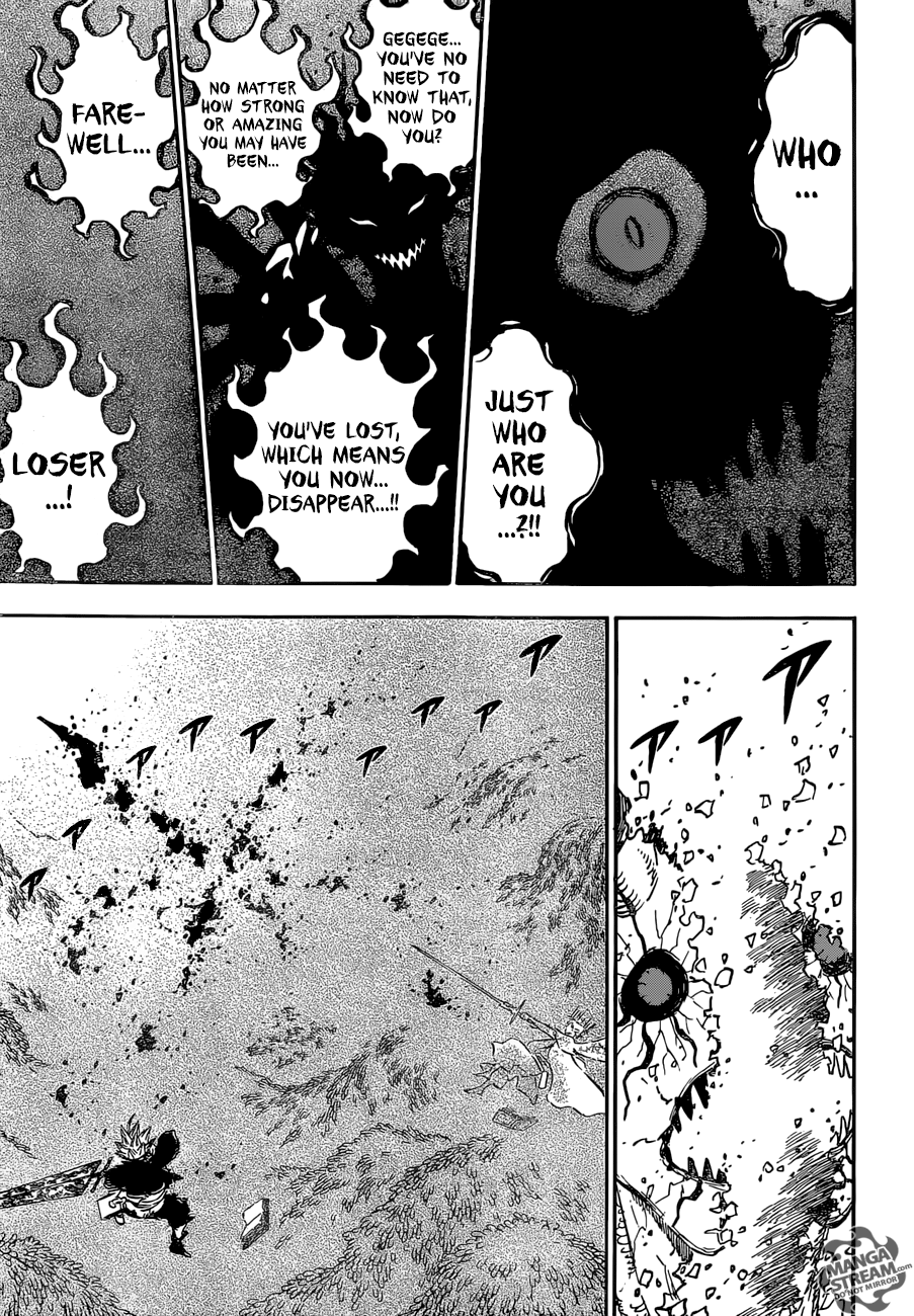 Black Clover chapter 212 page 3