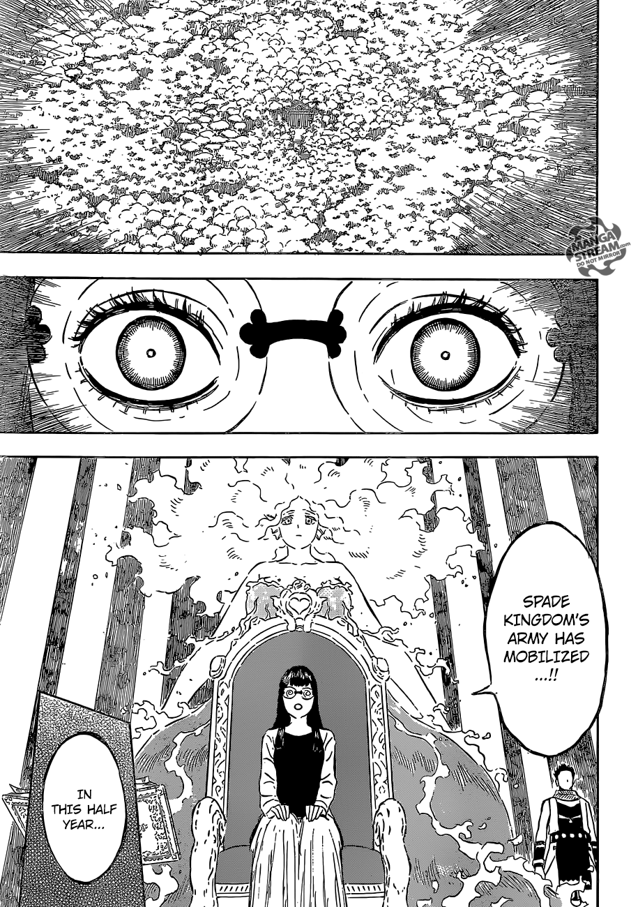 Black Clover chapter 229 page 4