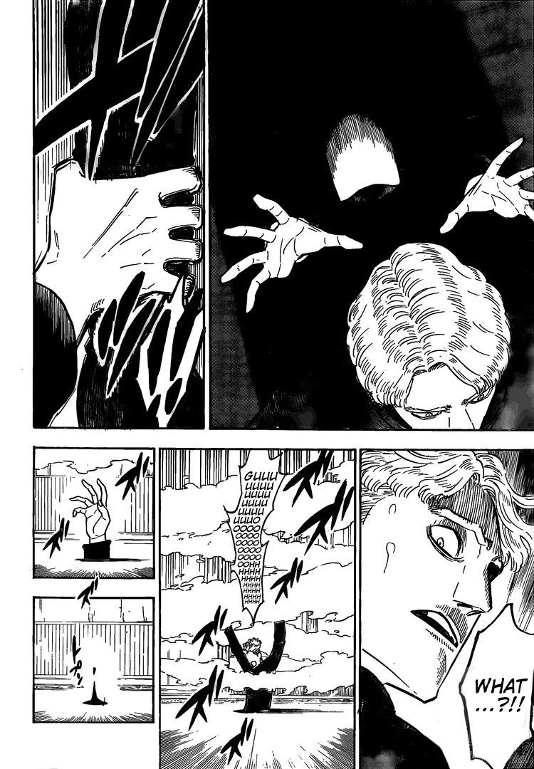 Black Clover chapter 246 page 13