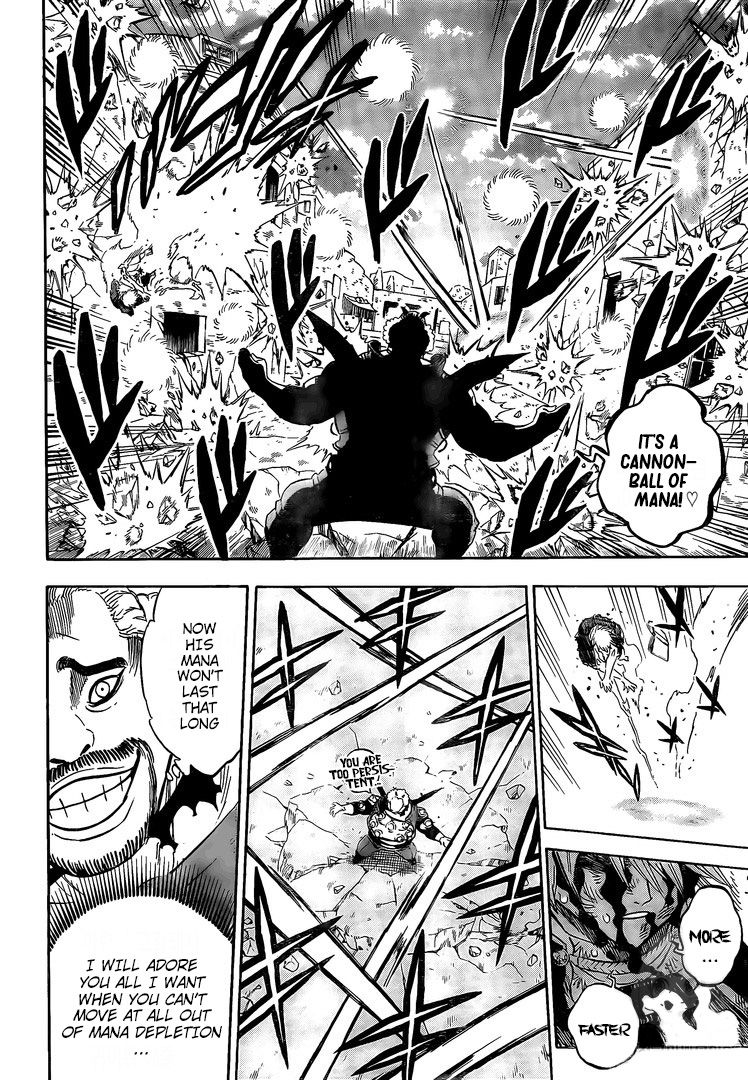 Black Clover chapter 248 page 7