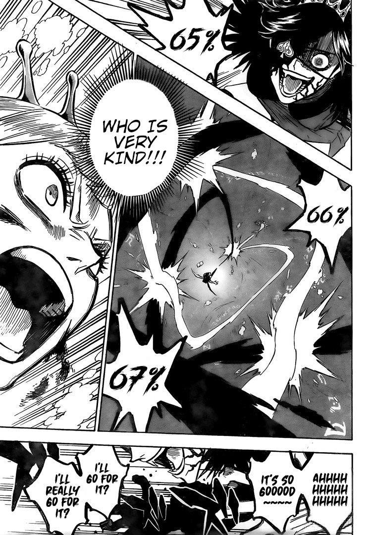 Black Clover chapter 253 page 9