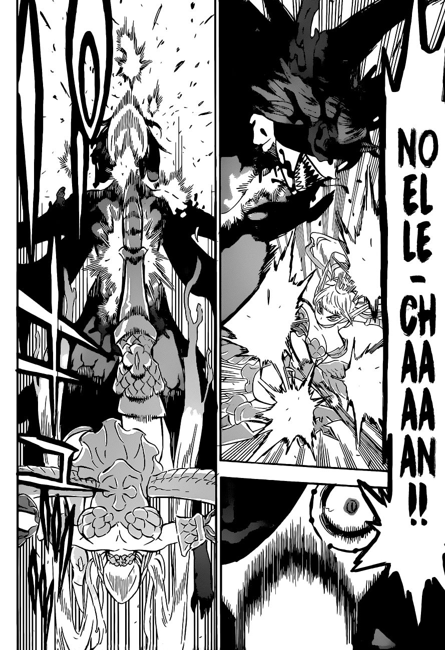 Black Clover chapter 297 page 4