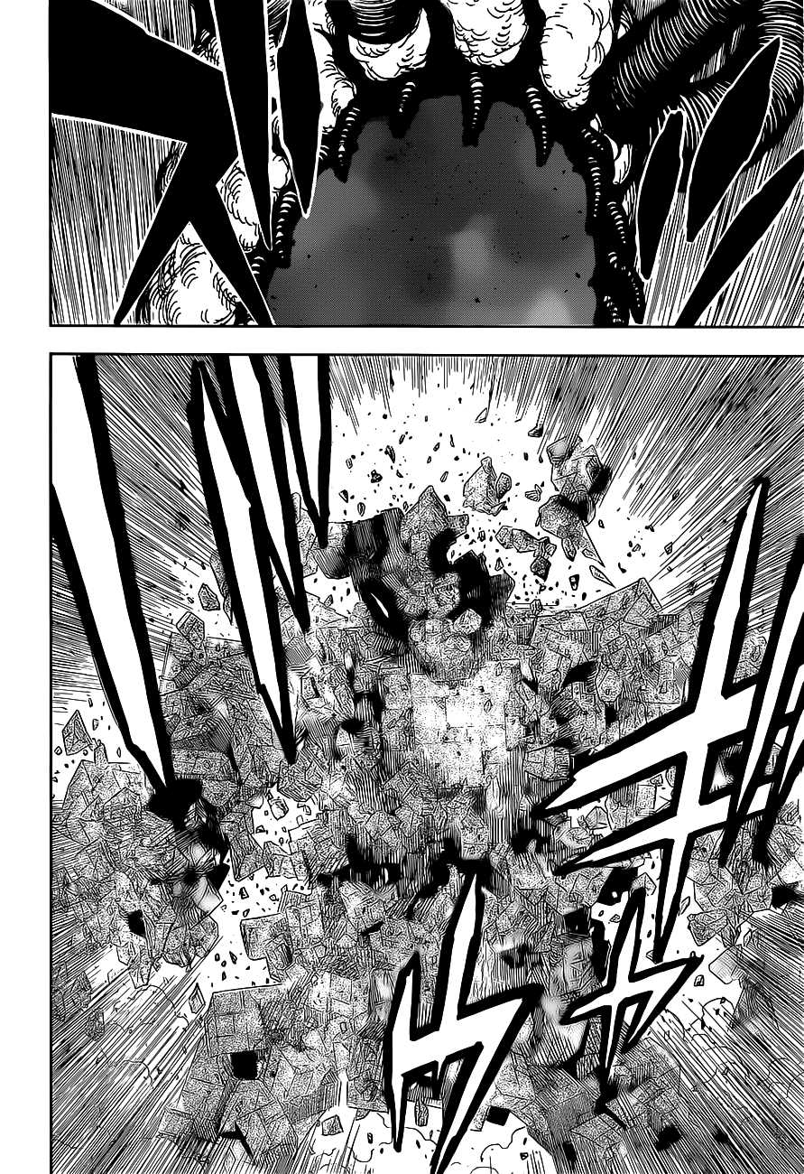 Black Clover chapter 315 page 10
