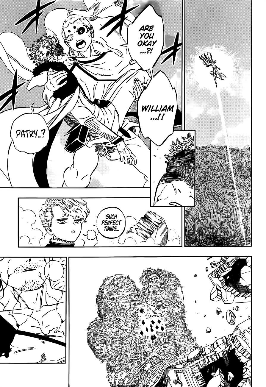 Black Clover chapter 317 page 4