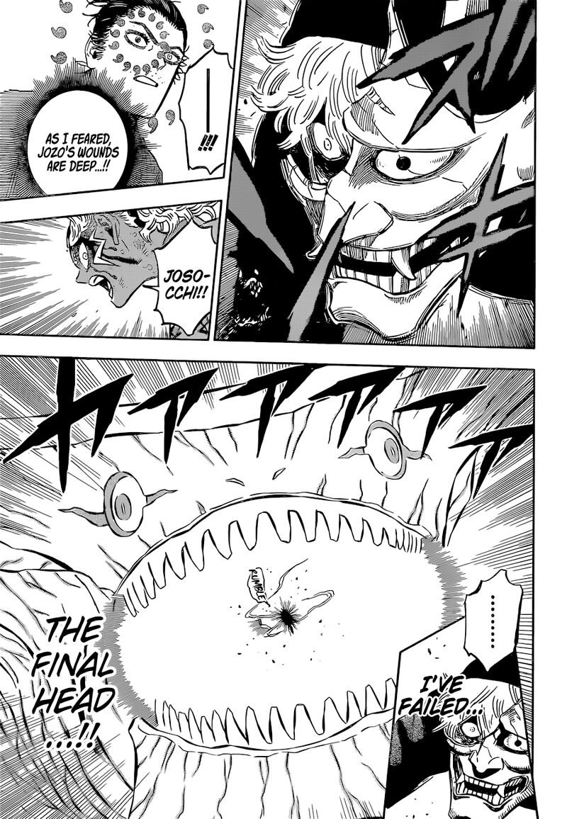 Black Clover chapter 352 page 5