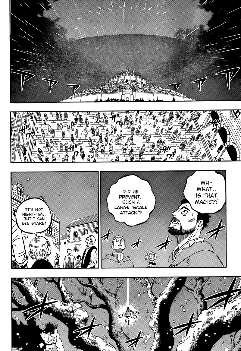 Black Clover chapter 355 page 9