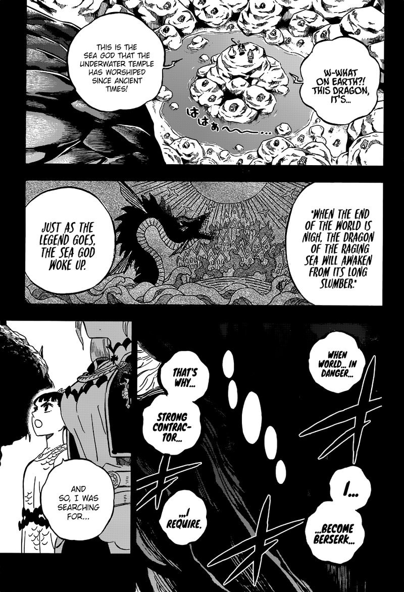 Black Clover chapter 359 page 10