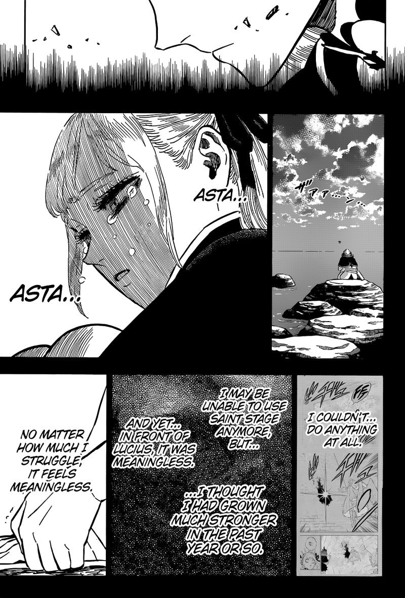 Black Clover chapter 359 page 6