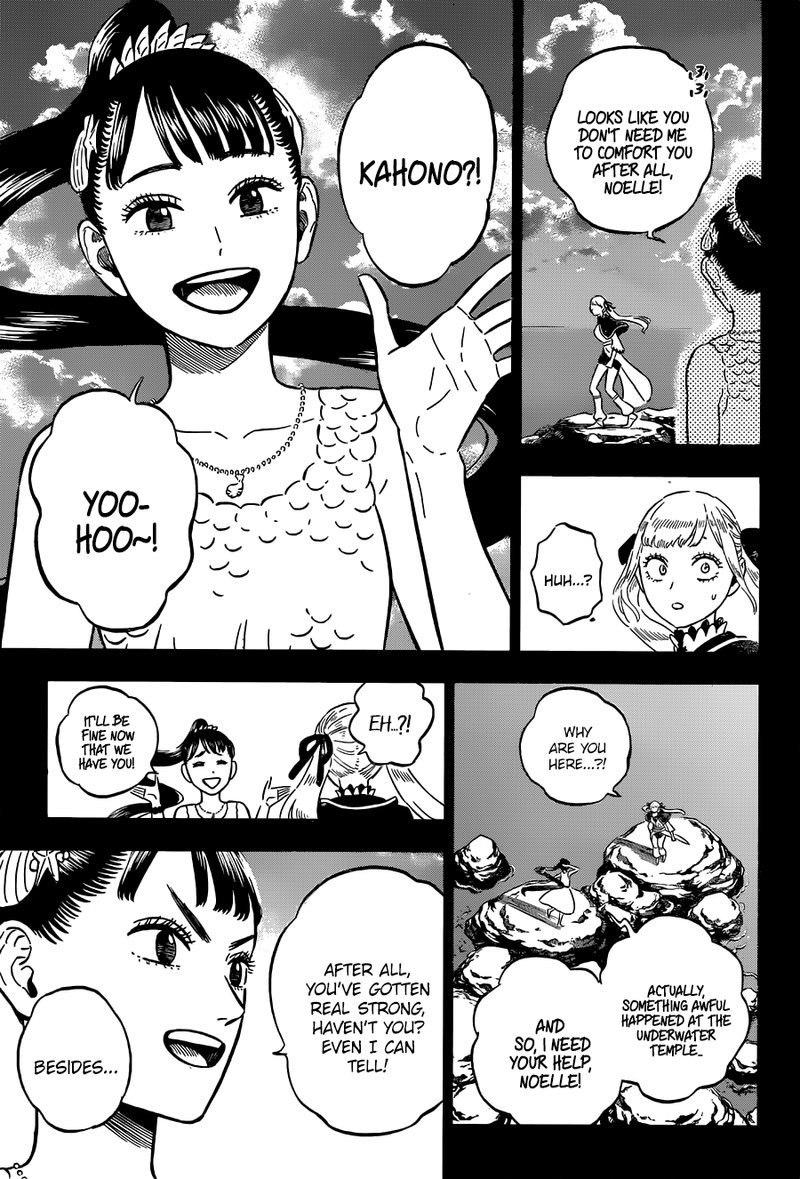 Black Clover chapter 359 page 8
