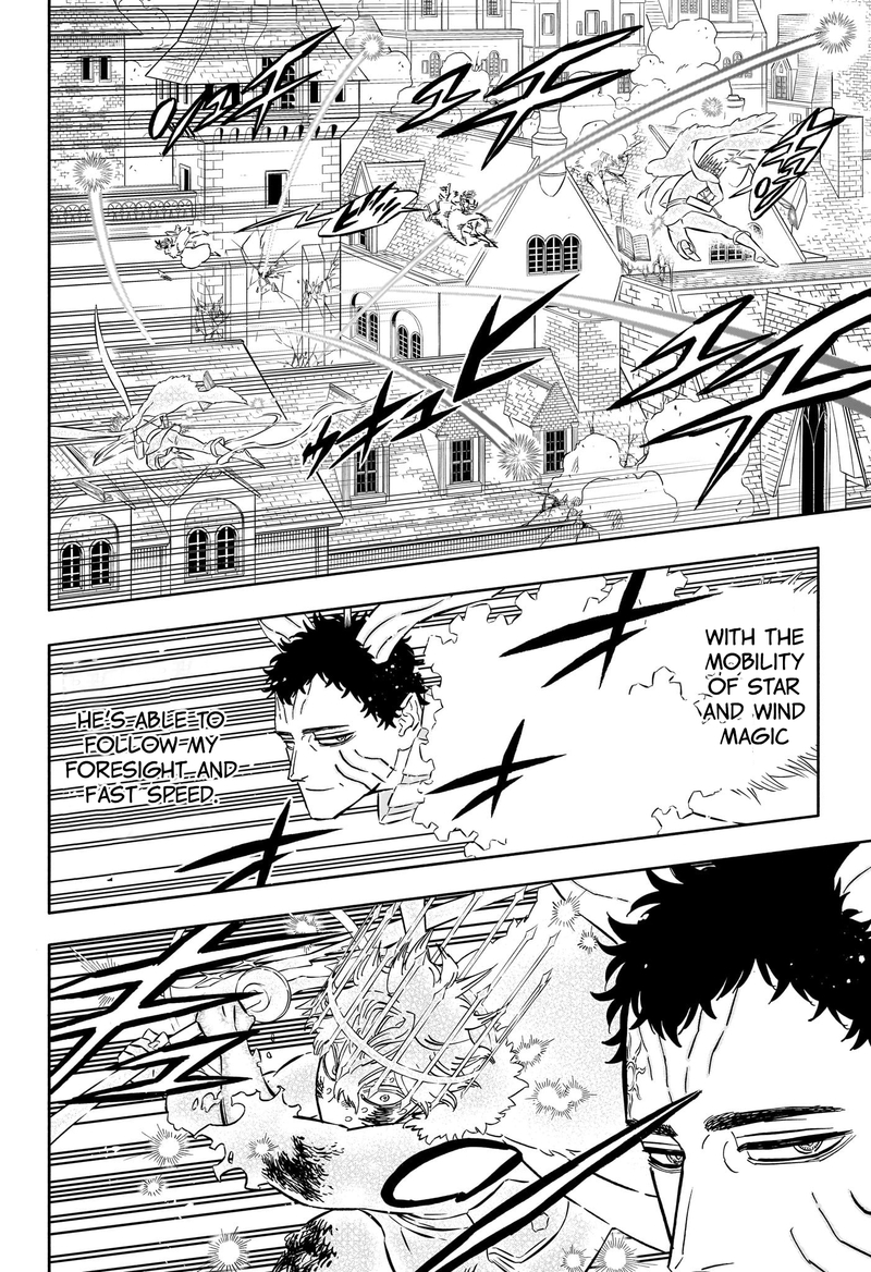 Black Clover chapter 360 page 3