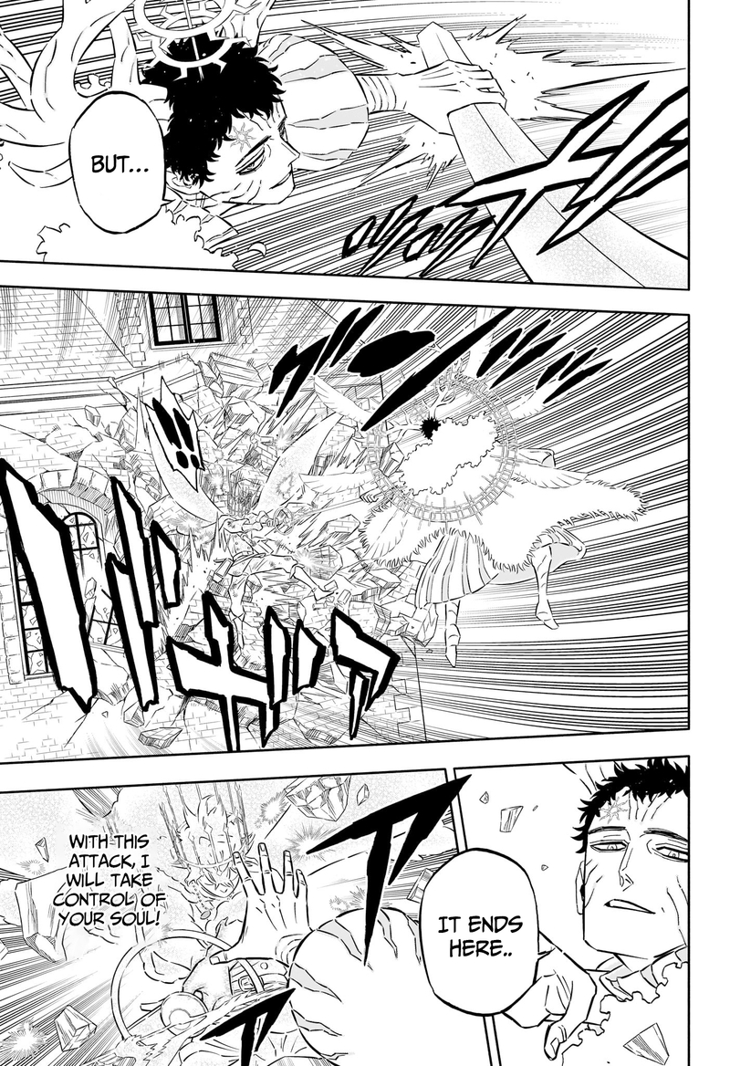Black Clover chapter 360 page 4