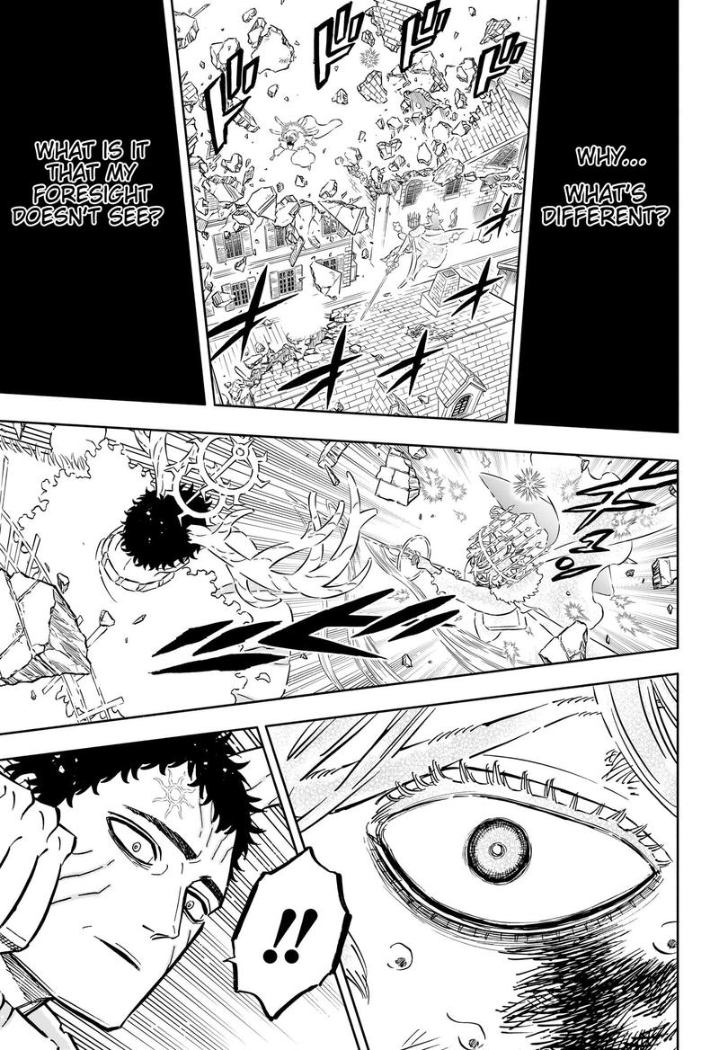 Black Clover chapter 360 page 9