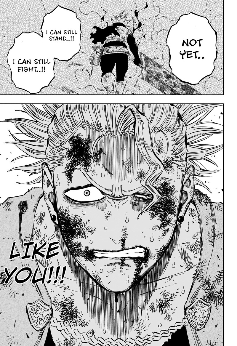 Black Clover chapter 362 page 10