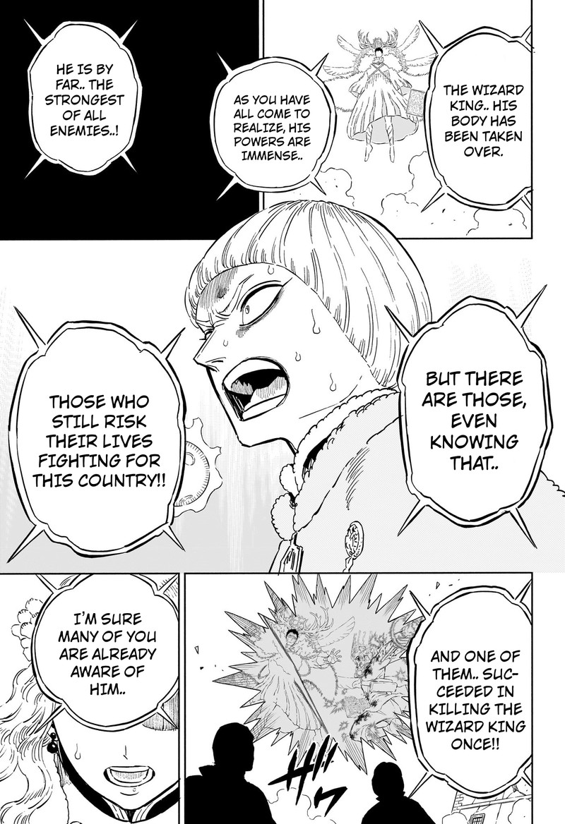 Black Clover chapter 362 page 4