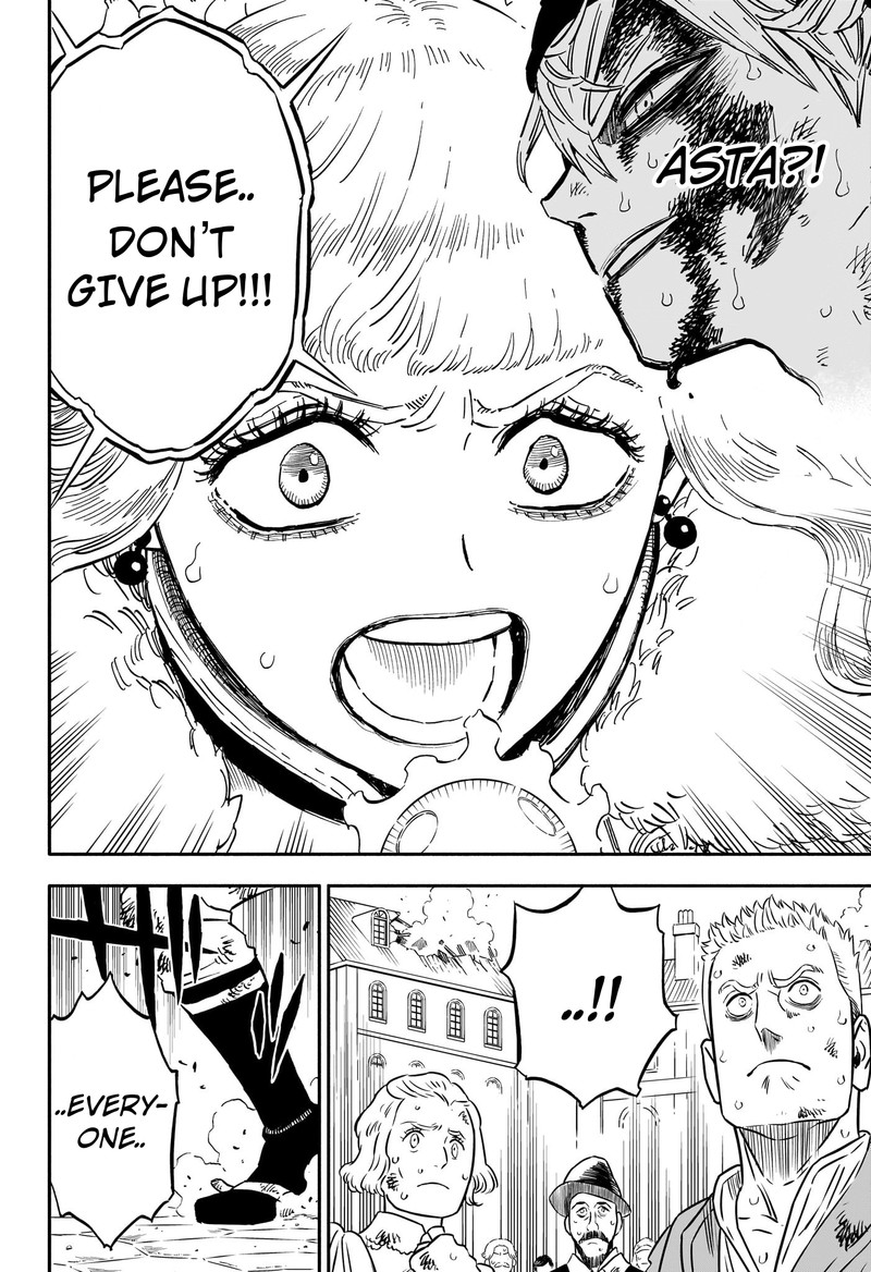 Black Clover chapter 362 page 7