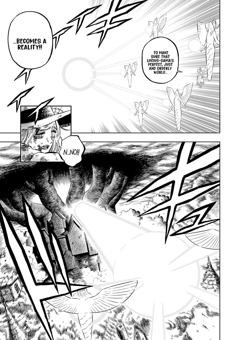 Black Clover chapter 363 page 3