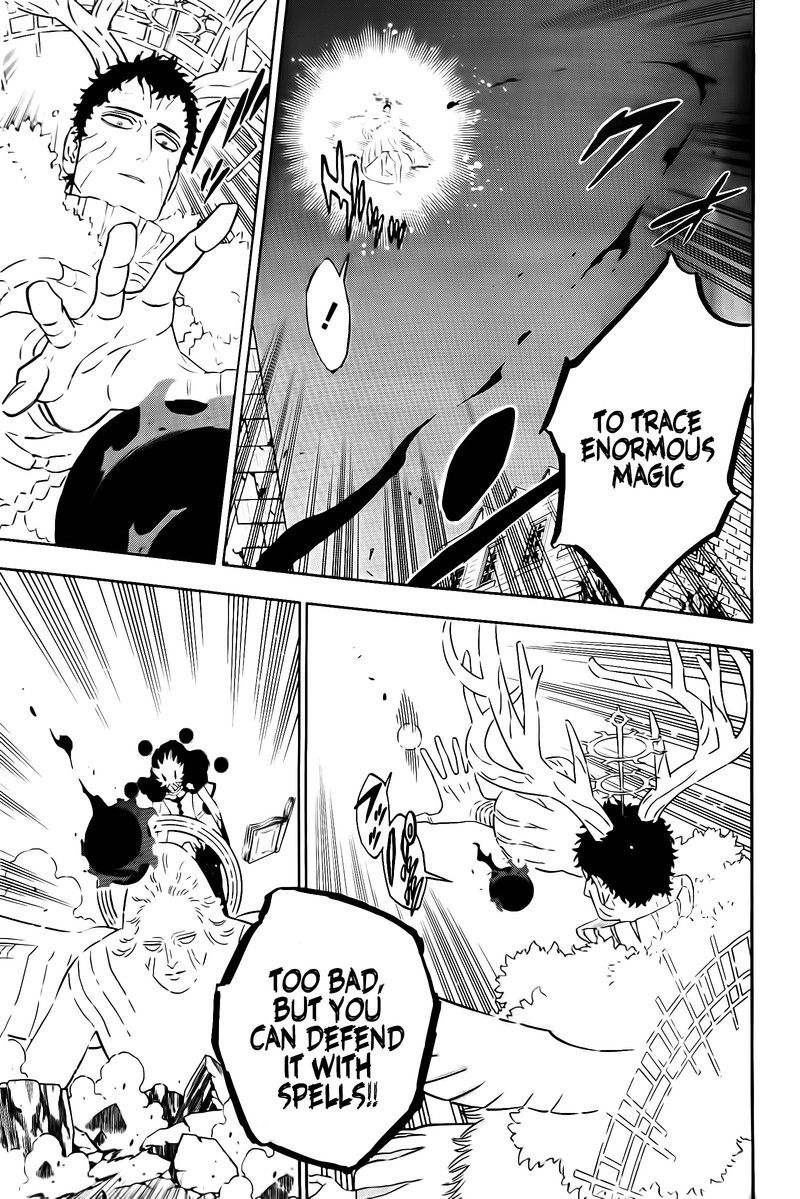 Black Clover chapter 369 page 12