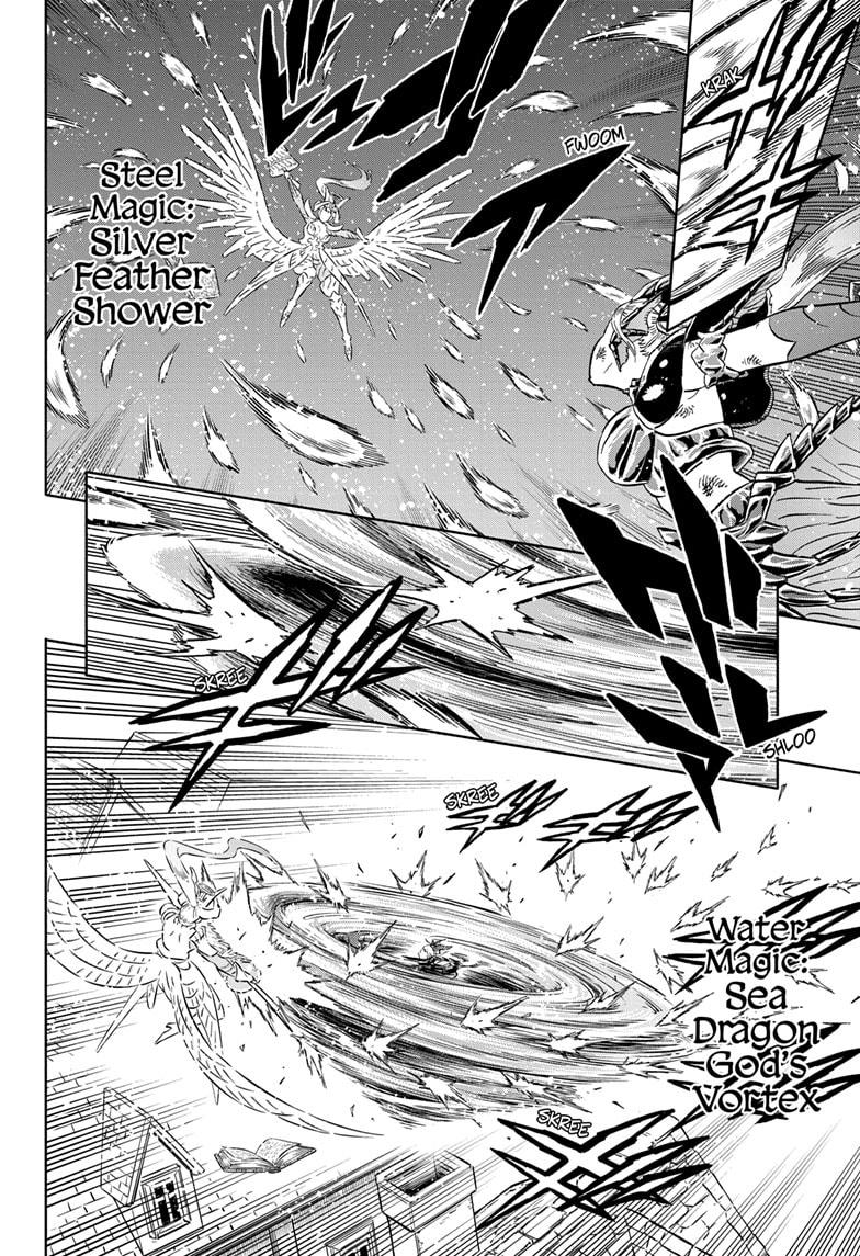 Black Clover chapter 372 page 6