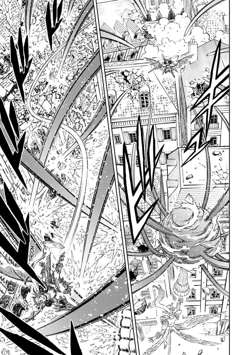 Black Clover chapter 372 page 9