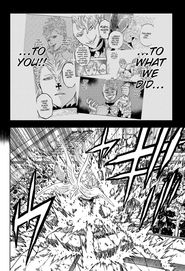 Black Clover chapter 373 page 12