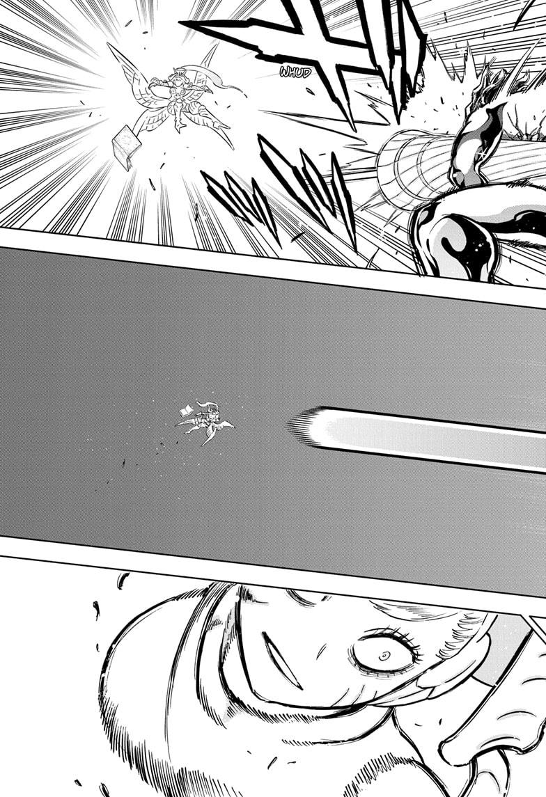 Black Clover chapter 373 page 21