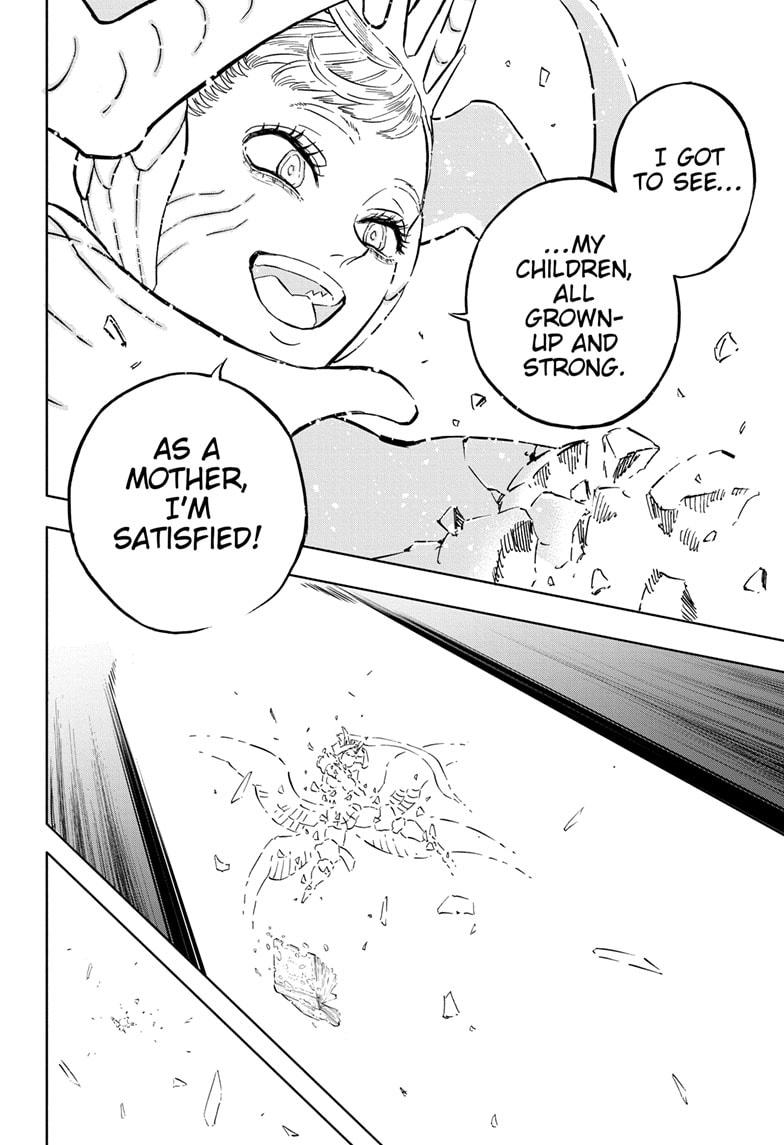 Black Clover chapter 373 page 24