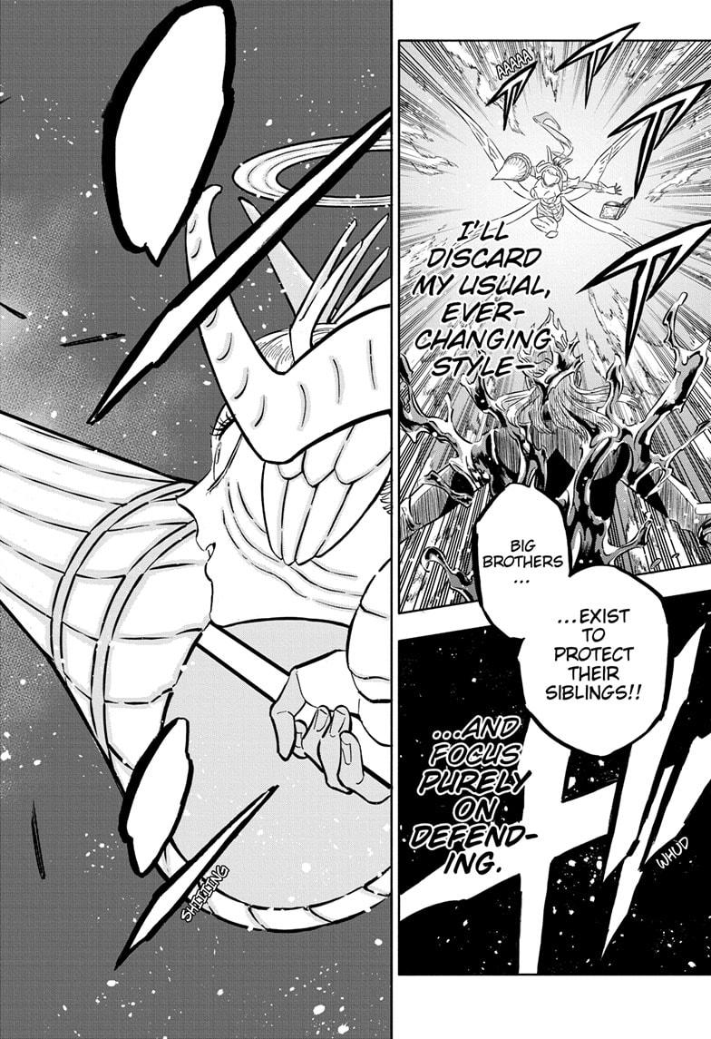 Black Clover chapter 373 page 4