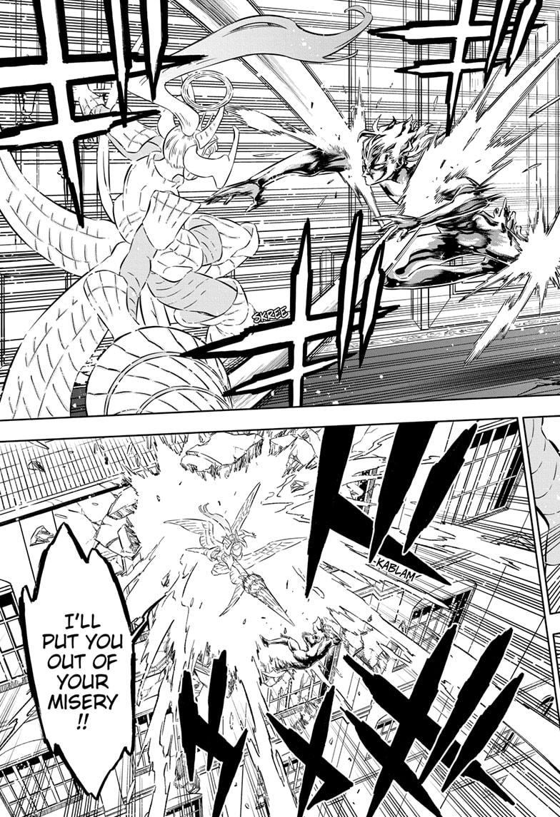 Black Clover chapter 373 page 9