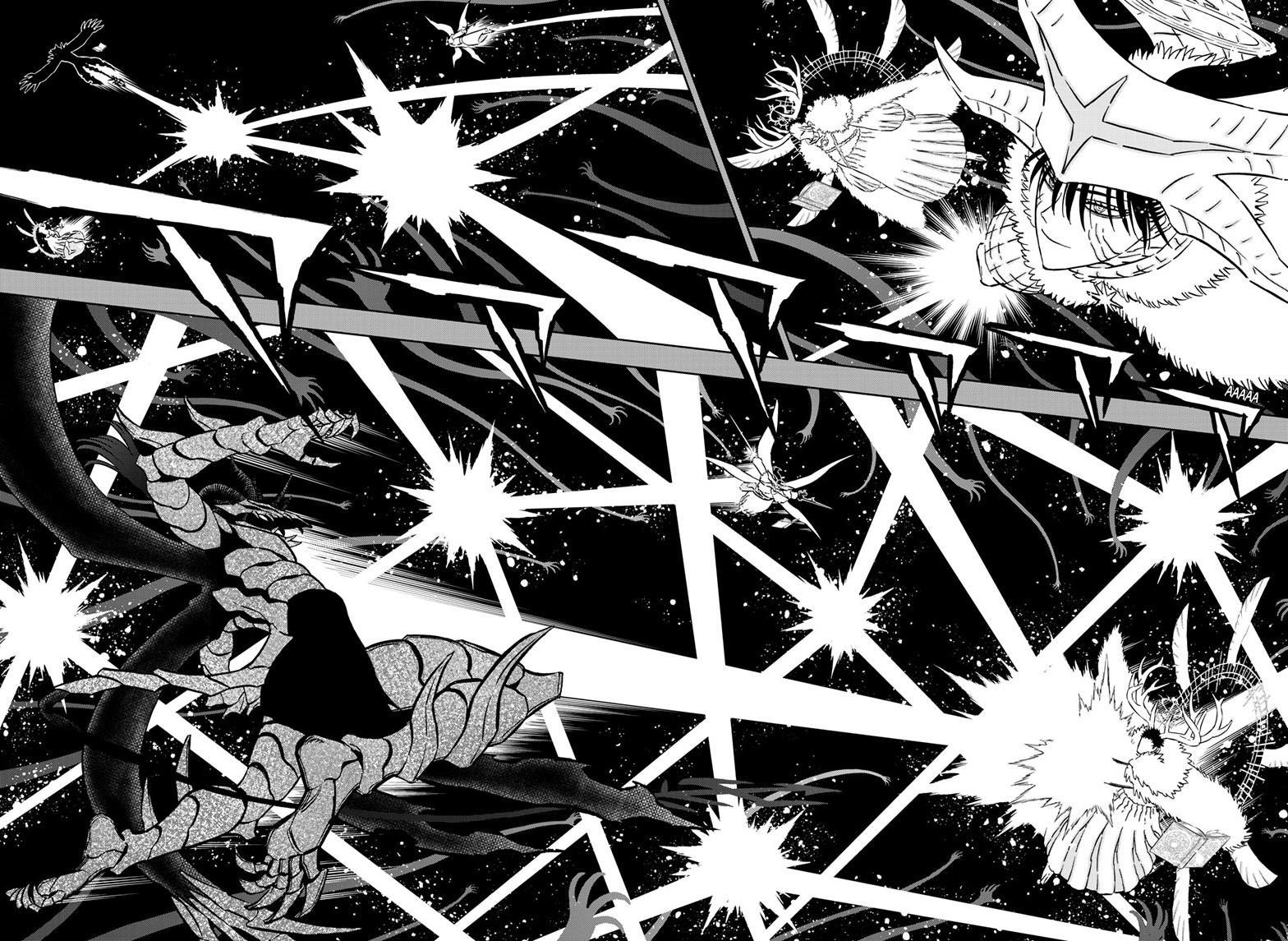 Black Clover chapter 375 page 4
