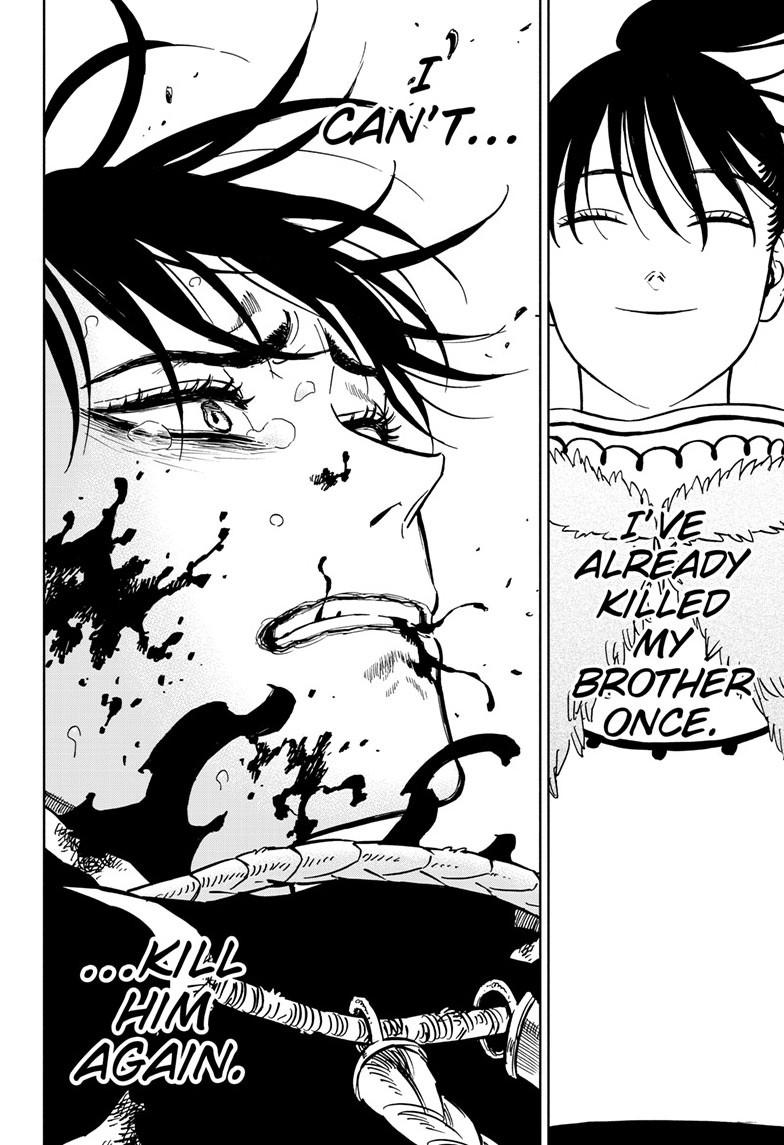 Black Clover chapter 375 page 9