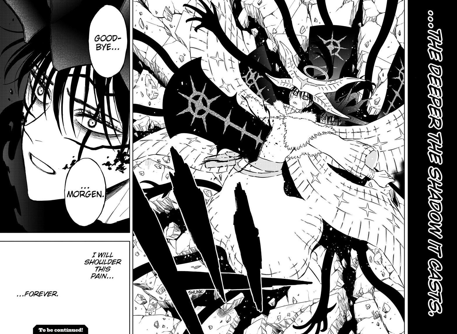 Black Clover chapter 376 page 15