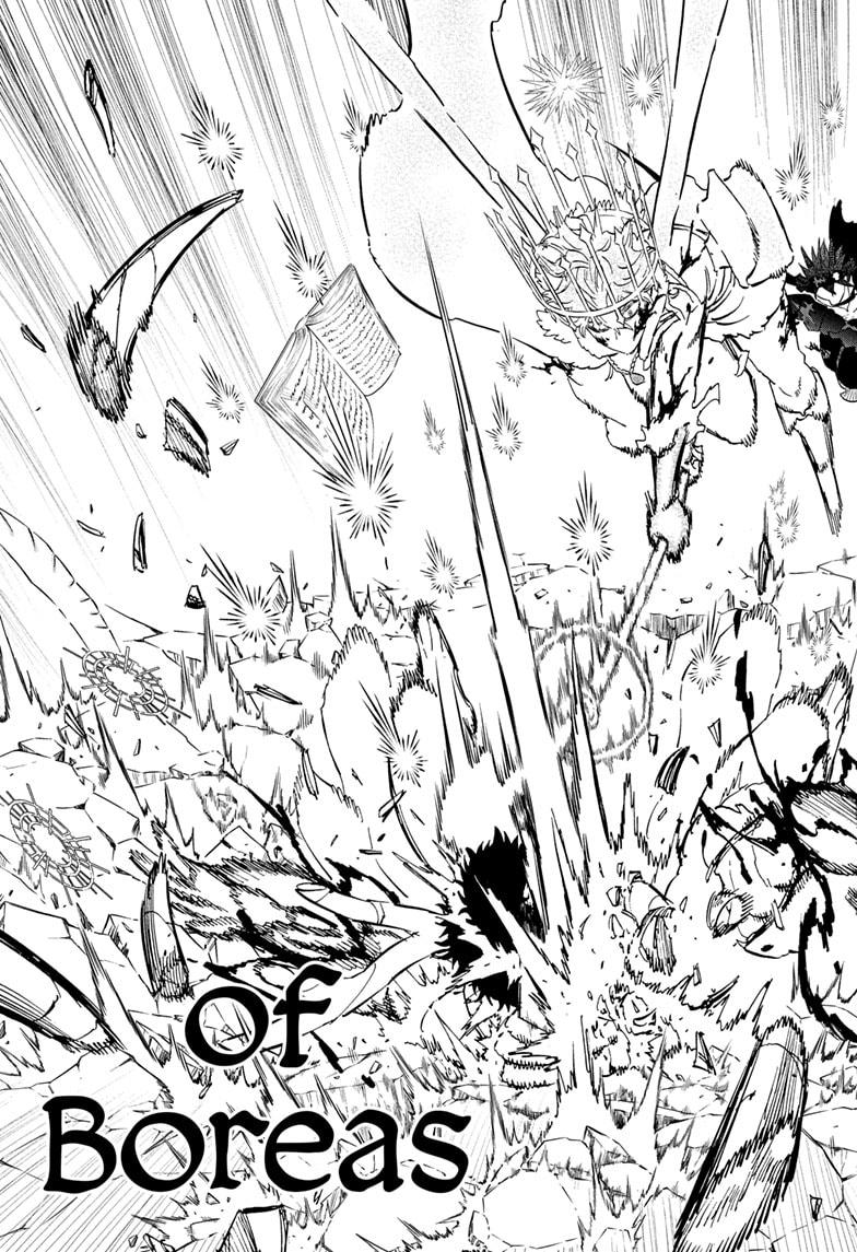 Black Clover chapter 378 page 17