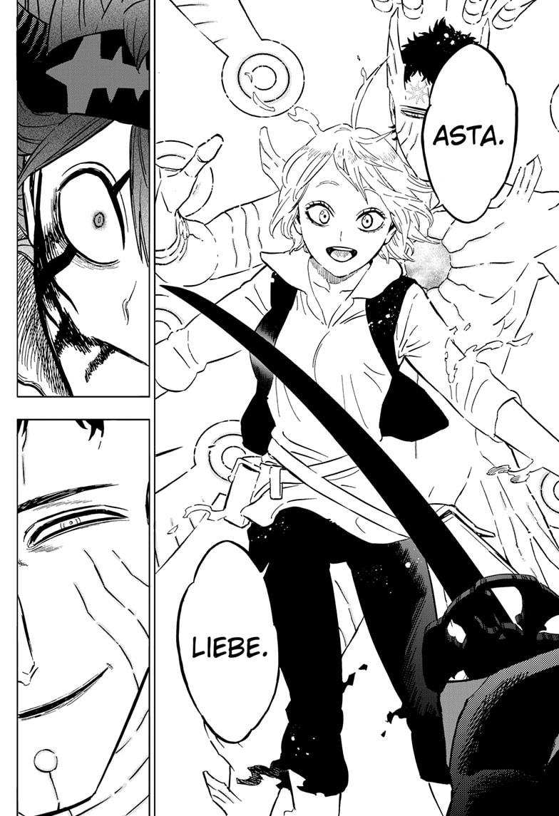 Black Clover chapter 379 page 24