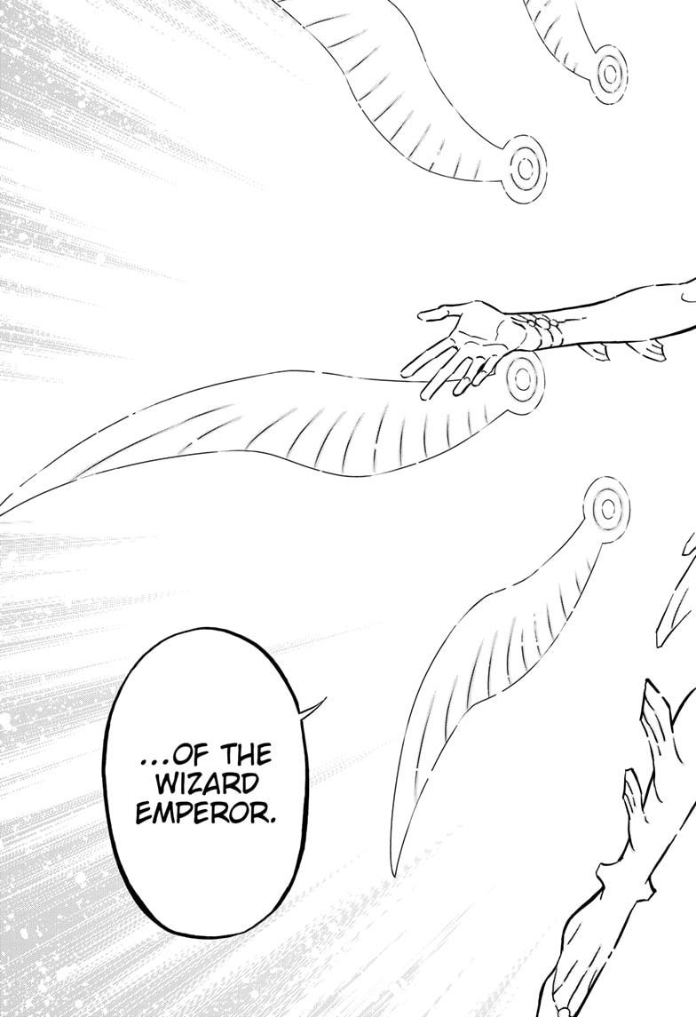 Black Clover chapter 379 page 7
