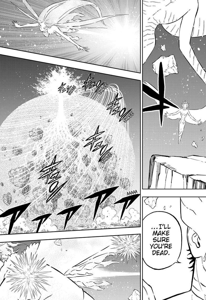 Black Clover chapter 380 page 9
