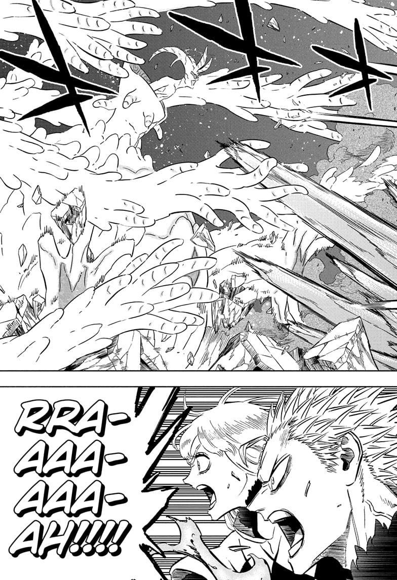 Black Clover chapter 382 page 5