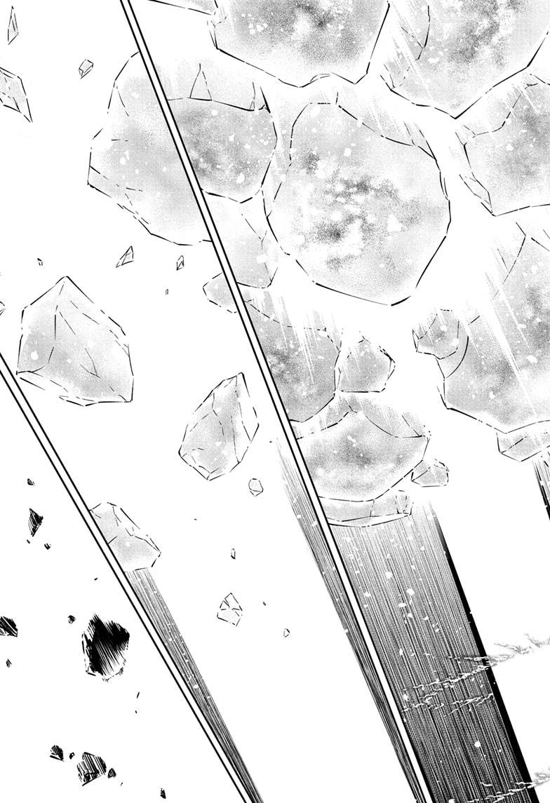 Black Clover chapter 386 page 13