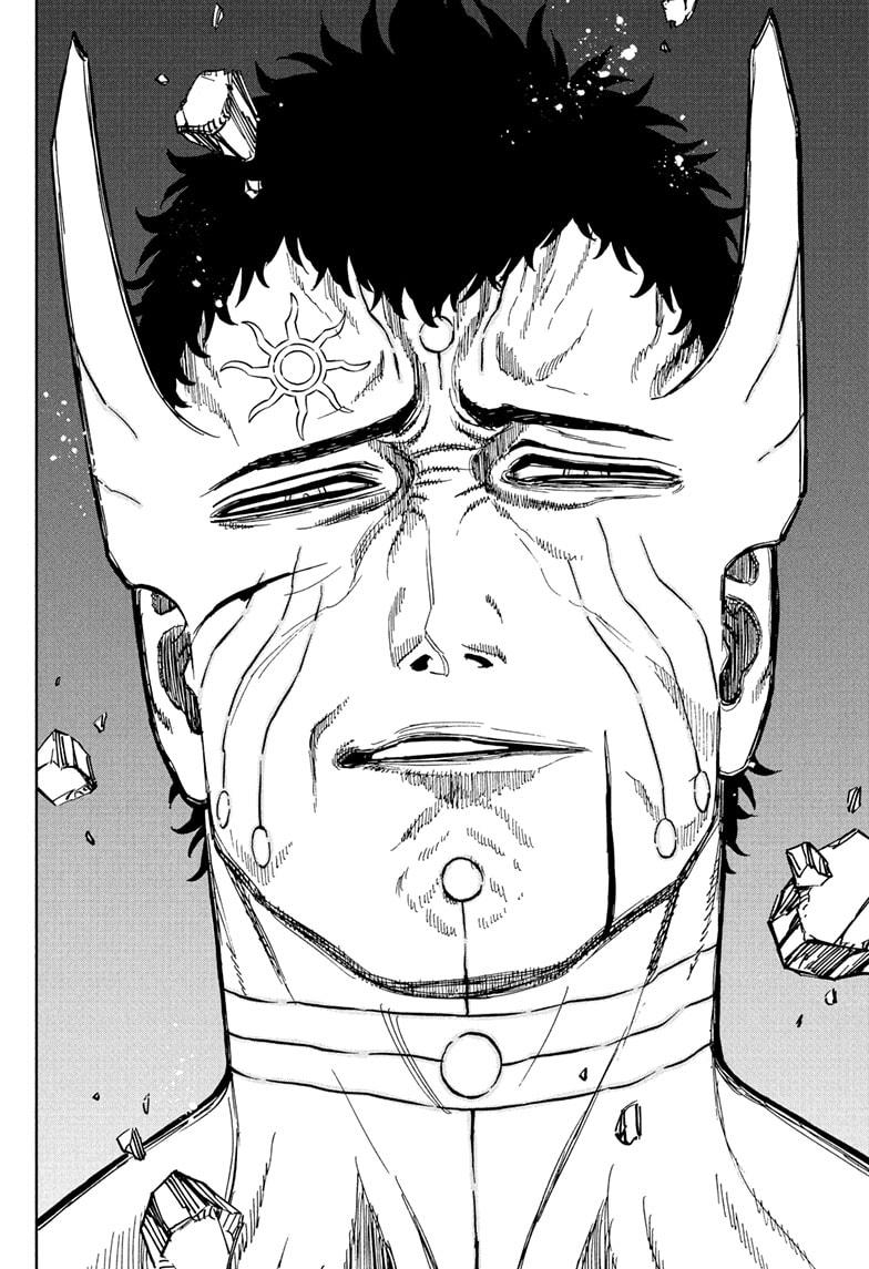 Black Clover chapter 387 page 14