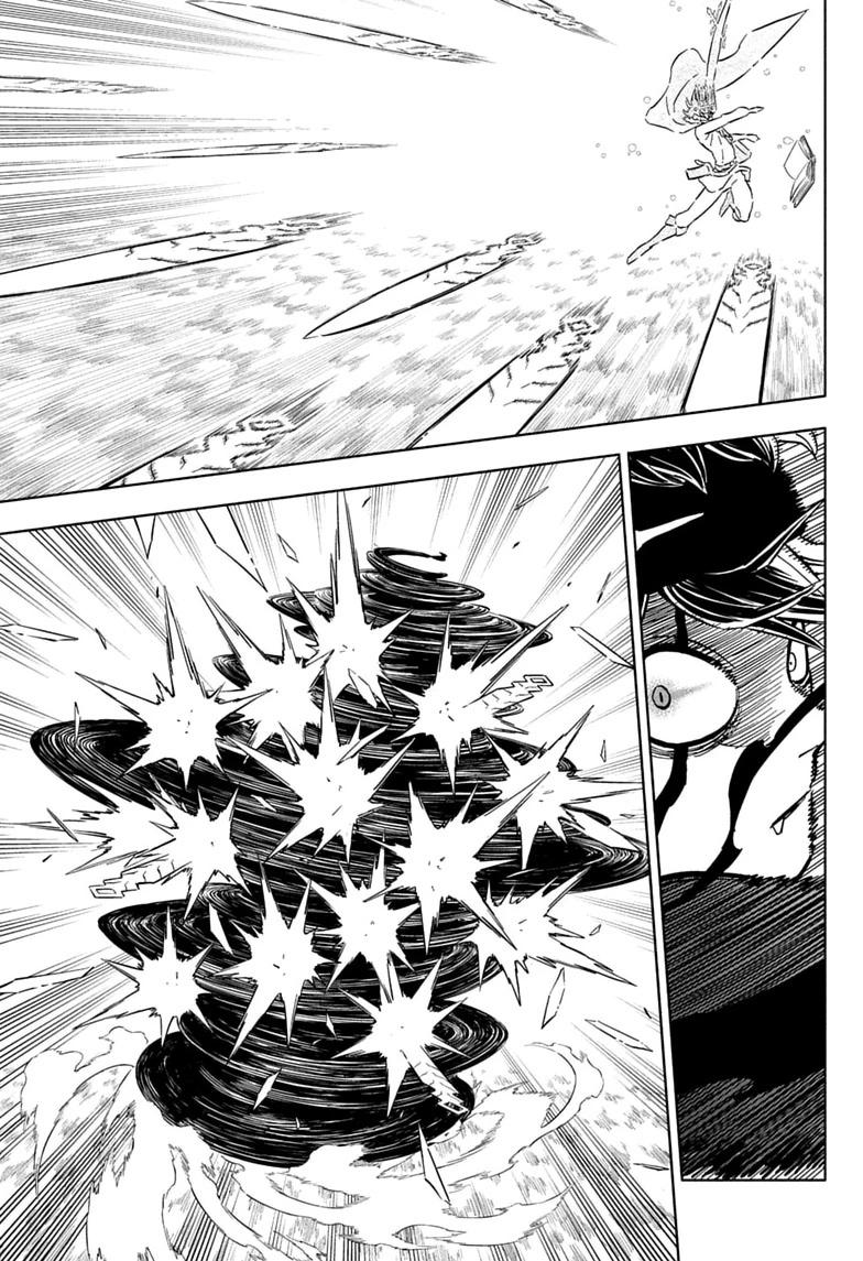 Black Clover chapter 390 page 13