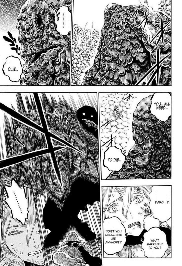 Black Clover chapter 44 page 3