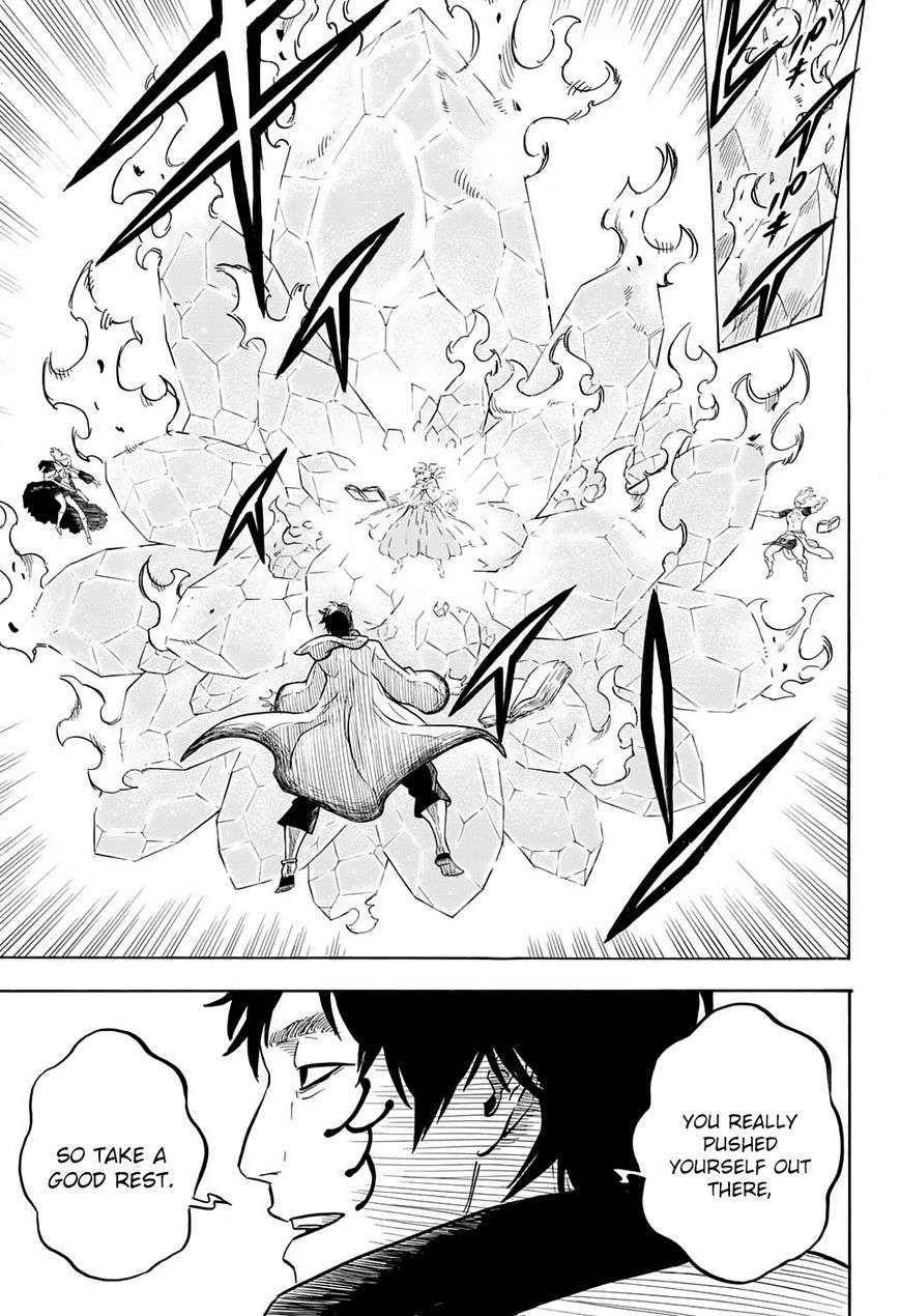 Black Clover chapter 53 page 14