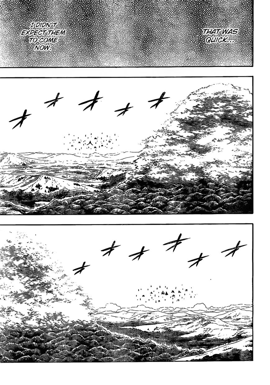 Black Clover chapter 83 page 15