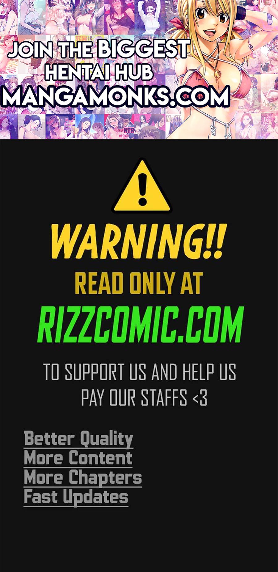 BLACK CORPORATION: JOSEON chapter 17 page 1