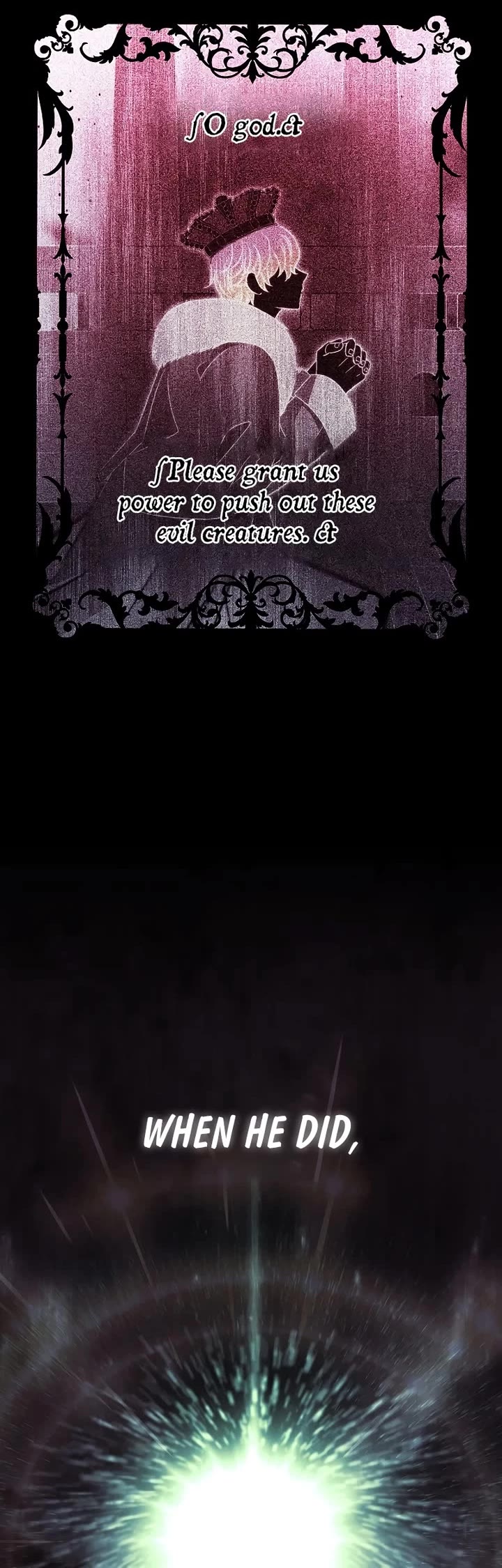 Black Haze (2025) chapter 1 page 10