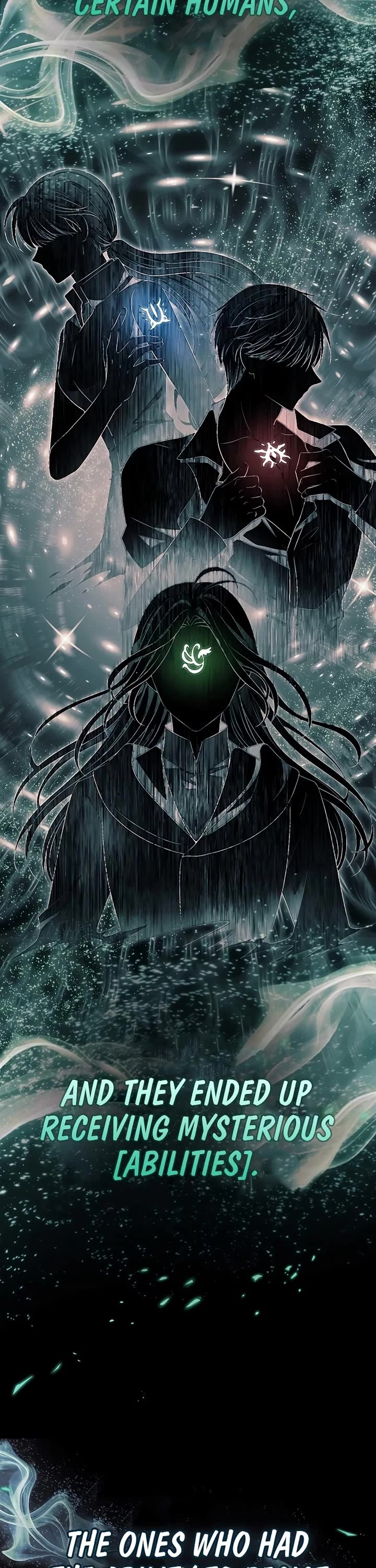 Black Haze (2025) chapter 1 page 12