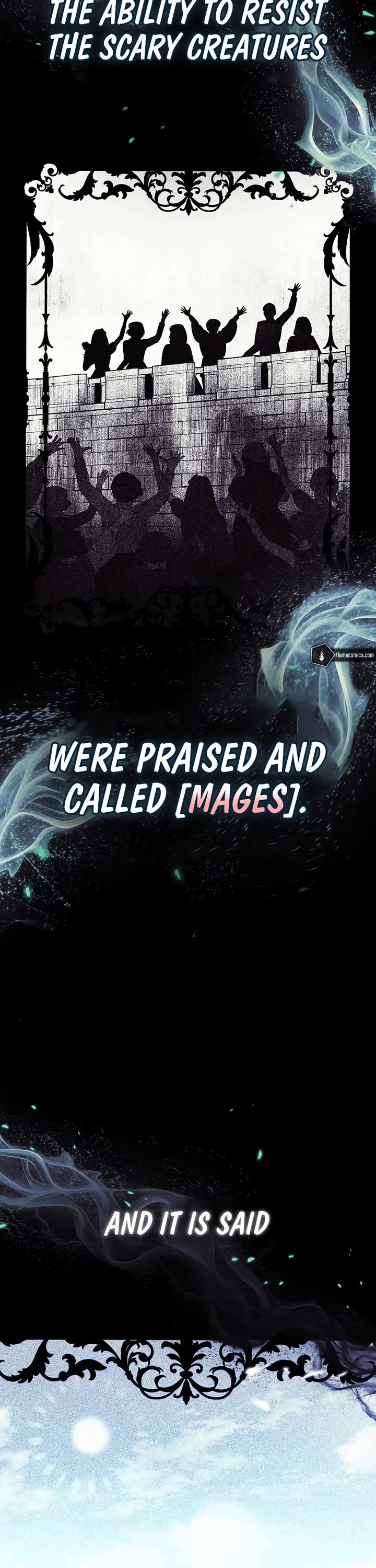 Black Haze (2025) chapter 1 page 13