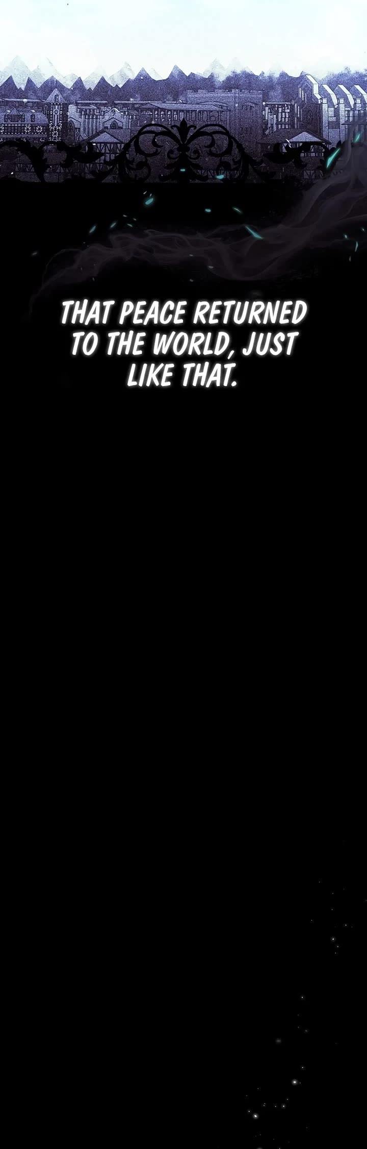 Black Haze (2025) chapter 1 page 14