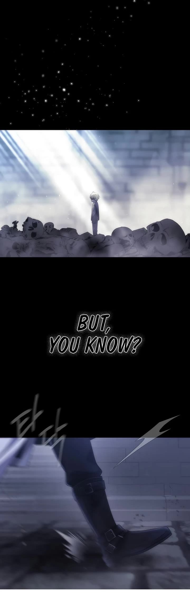 Black Haze (2025) chapter 1 page 15