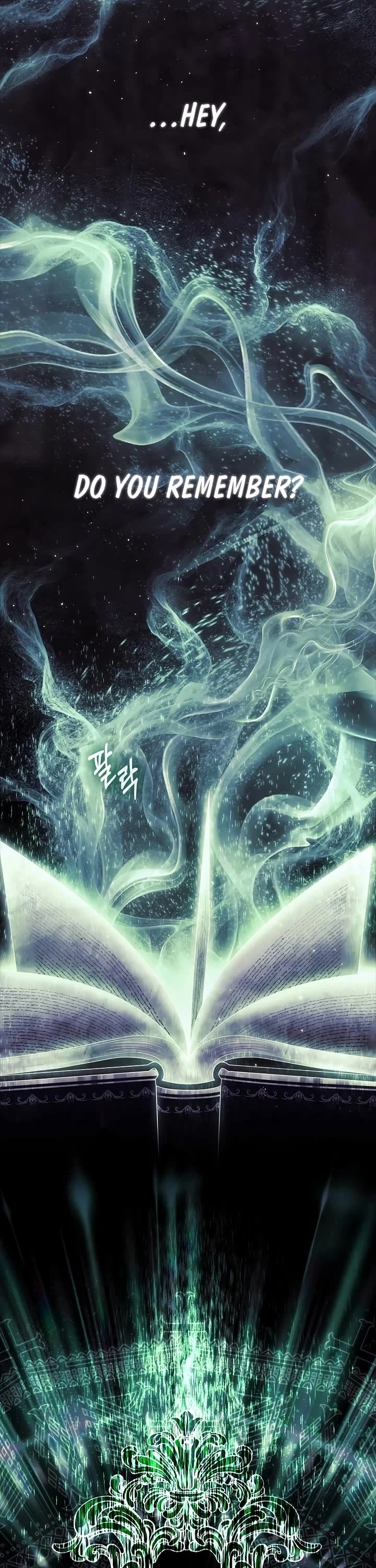 Black Haze (2025) chapter 1 page 2